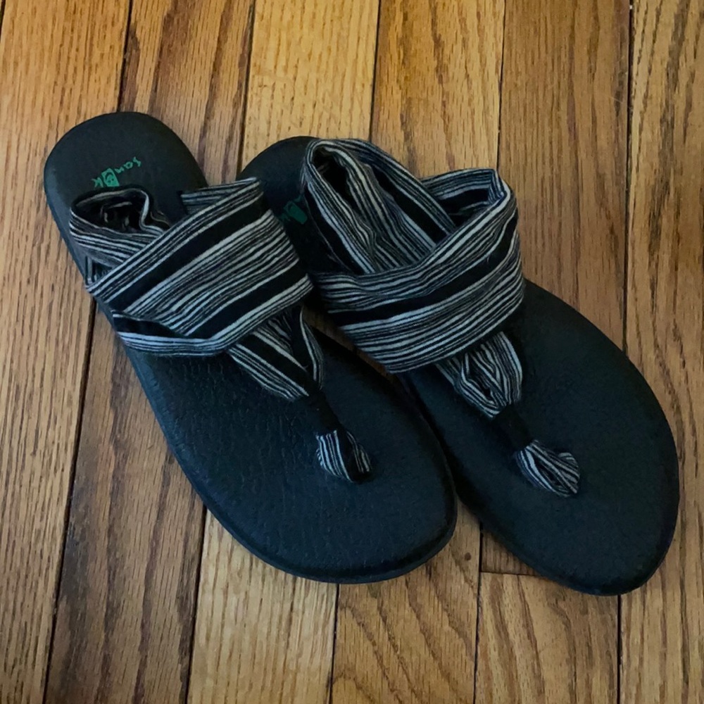 Sanuk Yoga Sling